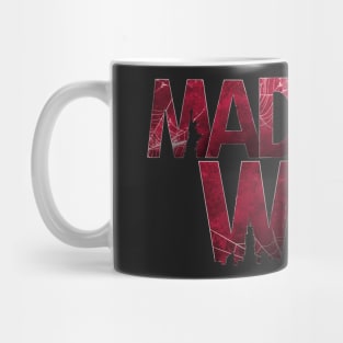 madame web, 2024 Mug